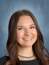 Photo of Nikita Robbie