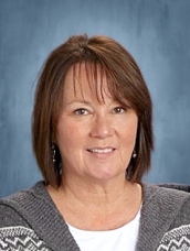 Photo of Cindy Sogge-Schurek