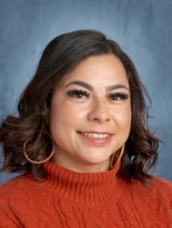 Photo of Nikita Bull