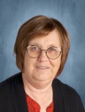 Photo of Mary Anne Ozaruk