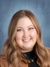 Photo of Kylie Neitz
