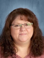 Photo of Joanne Couillard