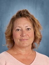 Photo of Bobbie Jeffery