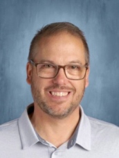 Photo of Dave McLellan