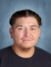Photo of Mitch Soosay