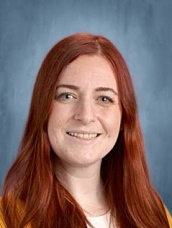 Photo of Julia Coyes