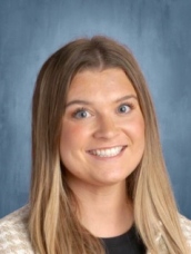 Photo of Paige Tichkowsky