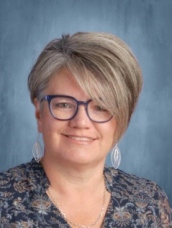 Photo of Carol Arnett