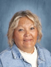 Photo of Theresa Houle