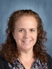 Photo of Carol Kam
