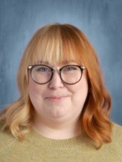 Photo of Jillian Leptich