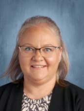 Photo of Jessica Philips