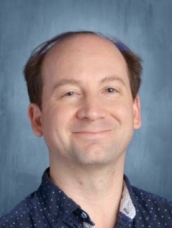 Photo of Jacob Sauvé