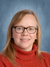 Photo of Jennifer Tonn
