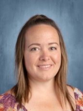 Photo of Melissa Weinmeier