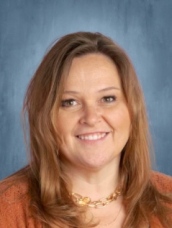 Photo of Sandy Weinmeier
