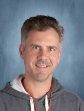 Photo of Trevor Stepp