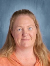 Photo of Tammy Garner