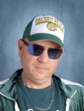 Photo of Cory Pawliuk