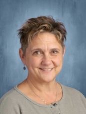 Photo of Daphne Plamondon