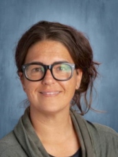 Photo of Courteney Smith