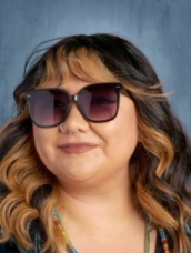 Photo of Keesha Wahsatnow